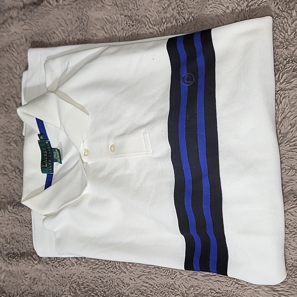 Ralph Lauren Polo Shirt